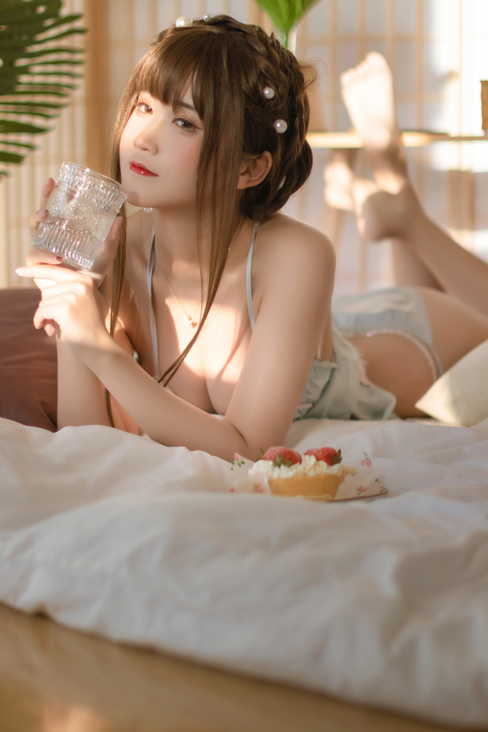 三度_69 - NO.78 靛蓝 1