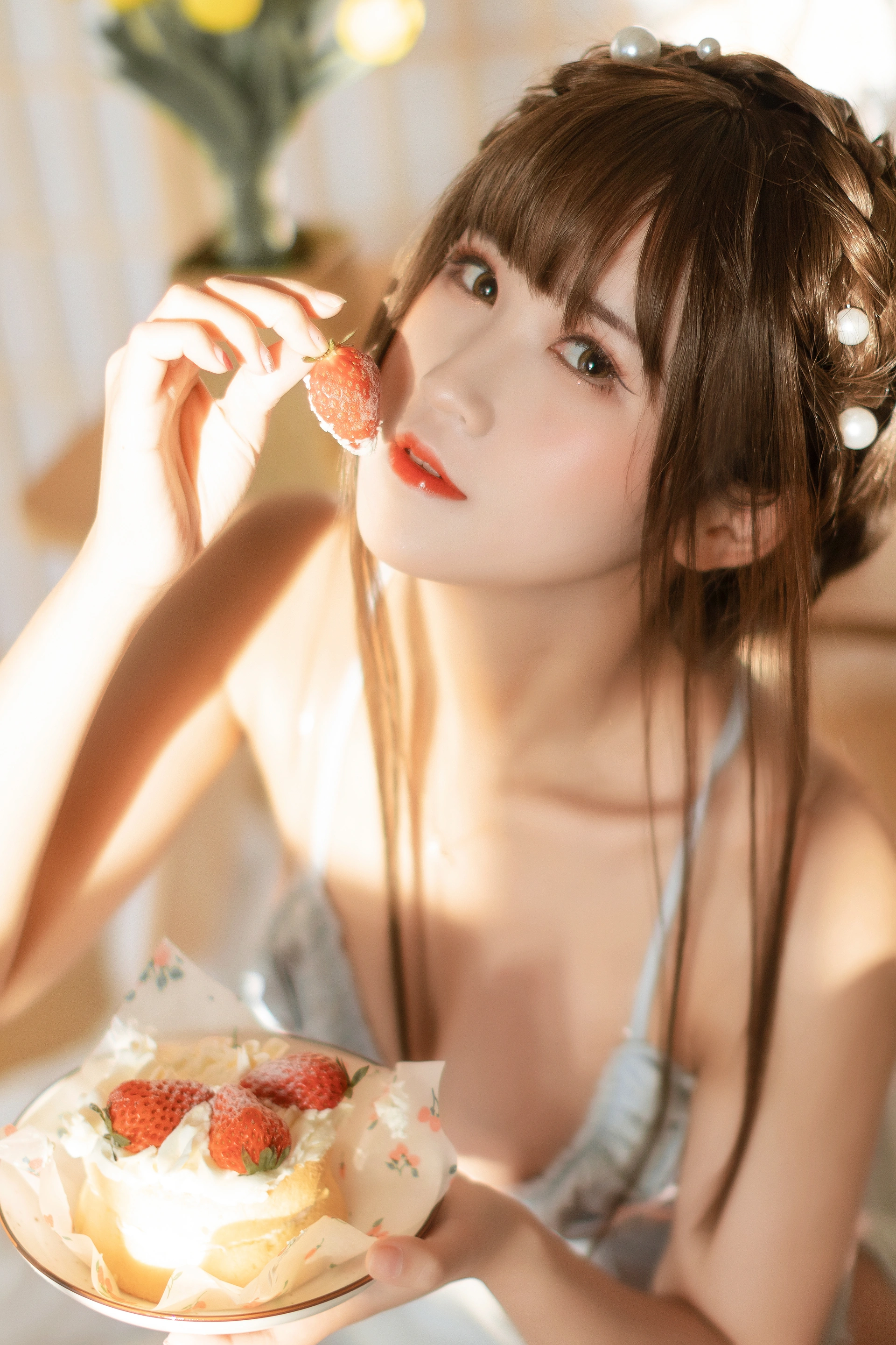 三度_69 - NO.78 靛蓝 2