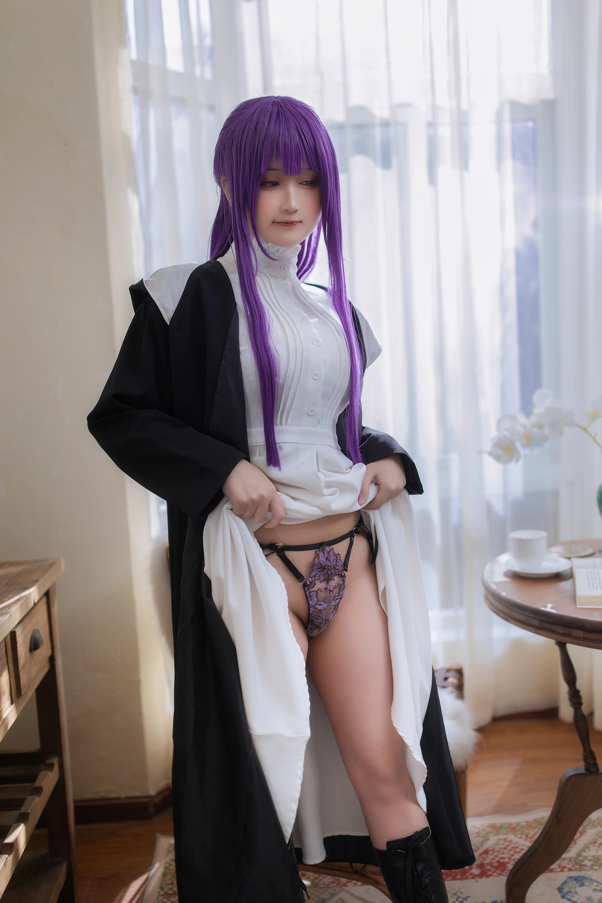三度_69 - NO.80 菲伦 3